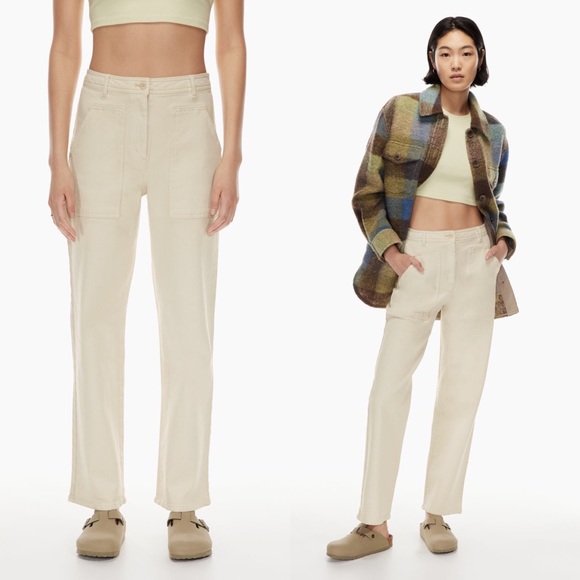 Wilfred Pants - WILFRED Modern Utility Pant